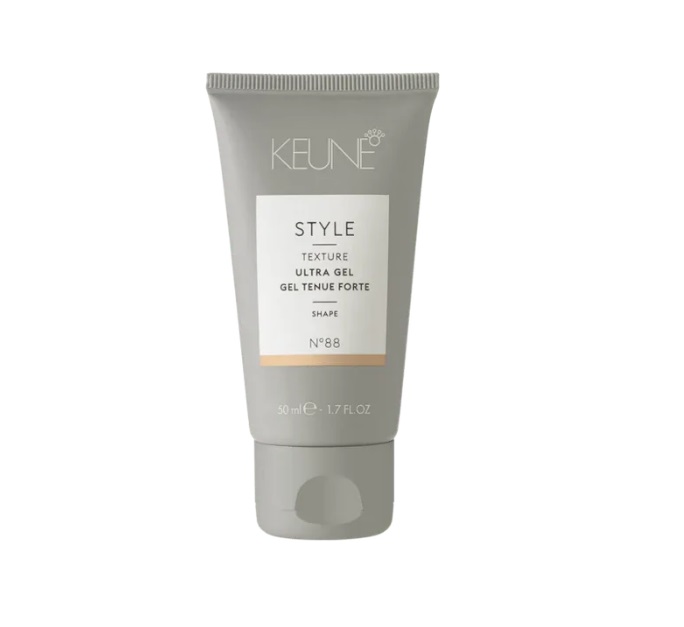 KEUNE STYLE N88 ულტრა გელი 50მლ  